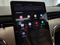 Volvo EX90 vaihtoauto