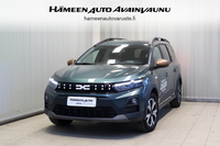 Dacia Jogger vaihtoauto