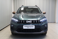 Dacia Jogger vaihtoauto