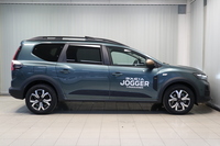 Dacia Jogger vaihtoauto