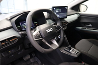 Dacia Jogger vaihtoauto