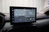 Dacia Jogger vaihtoauto