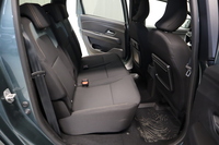 Dacia Jogger vaihtoauto