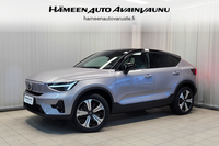 Volvo EC40 vaihtoauto