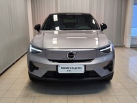 Volvo EC40 vaihtoauto