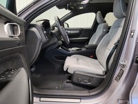 Volvo EC40 vaihtoauto