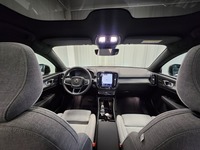 Volvo EC40 vaihtoauto