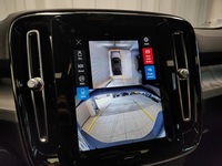 Volvo EC40 vaihtoauto