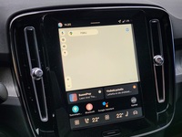 Volvo EC40 vaihtoauto