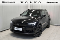 Volvo EX40 vaihtoauto