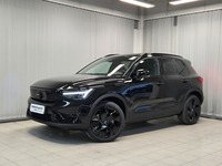 Volvo EX40 vaihtoauto