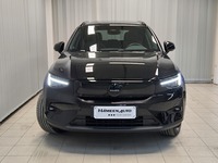 Volvo EX40 vaihtoauto