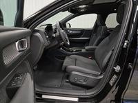 Volvo EX40 vaihtoauto