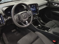 Volvo EX40 vaihtoauto