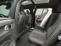 Volvo EX40 vaihtoauto