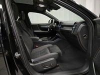 Volvo EX40 vaihtoauto