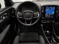 Volvo EX40 vaihtoauto