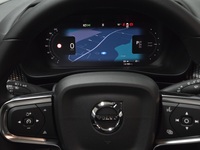 Volvo EX40 vaihtoauto