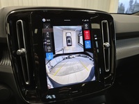 Volvo EX40 vaihtoauto