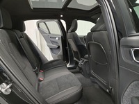 Volvo EX40 vaihtoauto