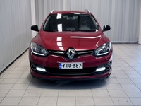 Renault Mégane vaihtoauto