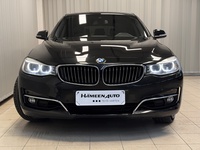 BMW 3.3 vaihtoauto