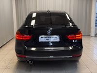 BMW 3.3 vaihtoauto