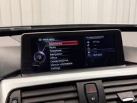 BMW 3.3 vaihtoauto
