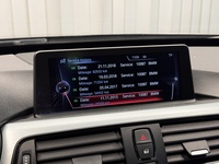 BMW 3.3 vaihtoauto