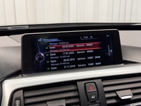 BMW 3.3 vaihtoauto
