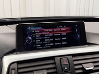 BMW 3.3 vaihtoauto