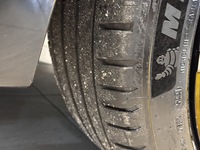 BMW 3.3 vaihtoauto