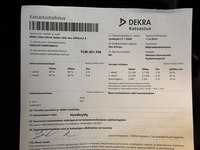 BMW 3.3 vaihtoauto