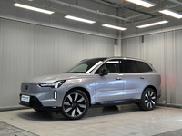 Volvo EX90 vaihtoauto