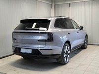 Volvo EX90 vaihtoauto