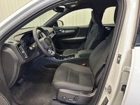 Volvo EX40 vaihtoauto