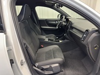 Volvo EX40 vaihtoauto