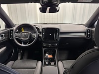 Volvo EX40 vaihtoauto
