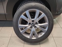 Mazda CX-30 vaihtoauto