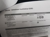 Mazda CX-30 vaihtoauto