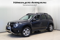 Dacia Duster vaihtoauto
