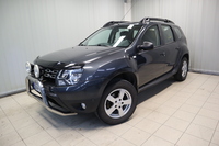 Dacia Duster vaihtoauto