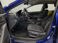 Hyundai IONIQ hybrid vaihtoauto