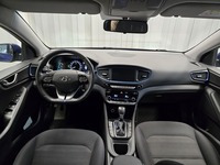 Hyundai IONIQ hybrid vaihtoauto