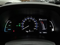 Hyundai IONIQ hybrid vaihtoauto