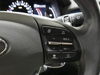 Hyundai IONIQ hybrid vaihtoauto