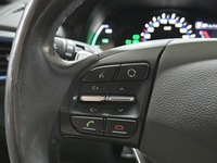 Hyundai IONIQ hybrid vaihtoauto