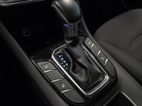 Hyundai IONIQ hybrid vaihtoauto