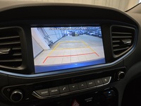 Hyundai IONIQ hybrid vaihtoauto