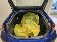 Hyundai IONIQ hybrid vaihtoauto